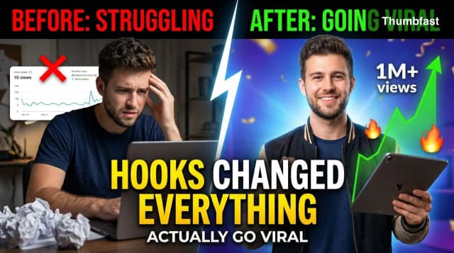 Before and after thumbnail