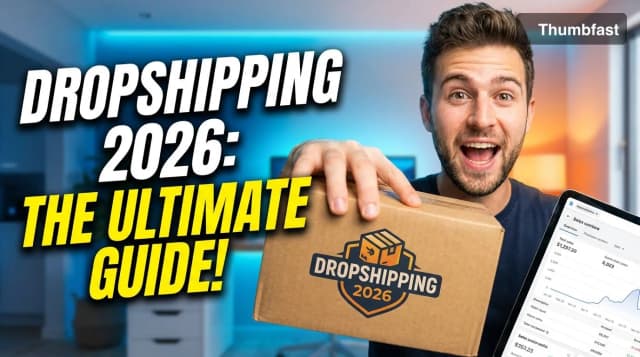 Landing page thumbnail